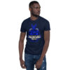 Unisex basic softstyle t shirt navy front 61924e4c92afc.jpg