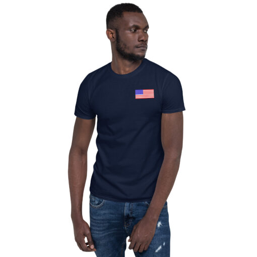 Unisex Basic Softstyle T Shirt Navy Front 64f05d8be53a9.jpg